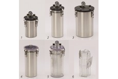 Anaerobic Jars